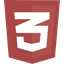 CSS logo