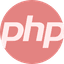 PHP logo