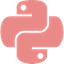 Python logo