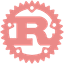 Rust logo
